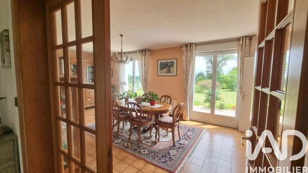 Maison à vendre 6 pièces 132 m² Rosporden