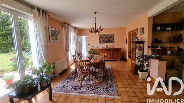 Maison à vendre 6 pièces 132 m² Rosporden