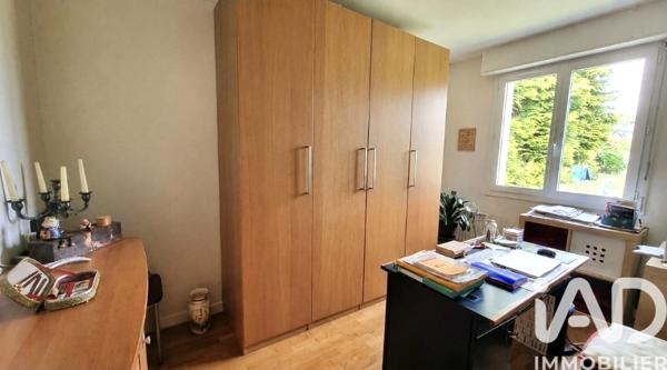 Maison à vendre 6 pièces 132 m² Rosporden