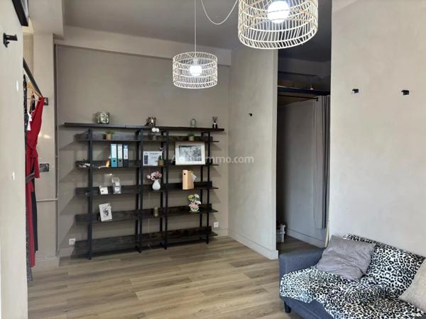 Location Fonds de commerce 2 pièces 44 m2 à Manosque