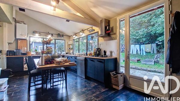 Maison à vendre 5 pièces 121 m² Floirac