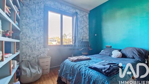 Maison à vendre 5 pièces 121 m² Floirac