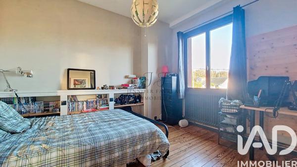 Maison à vendre 5 pièces 121 m² Floirac