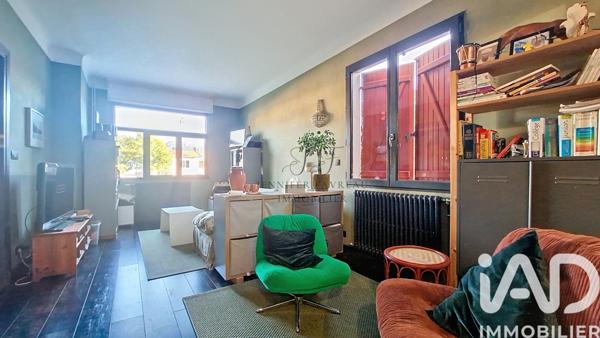 Maison à vendre 5 pièces 121 m² Floirac