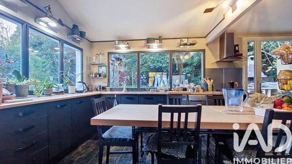 Maison à vendre 5 pièces 121 m² Floirac