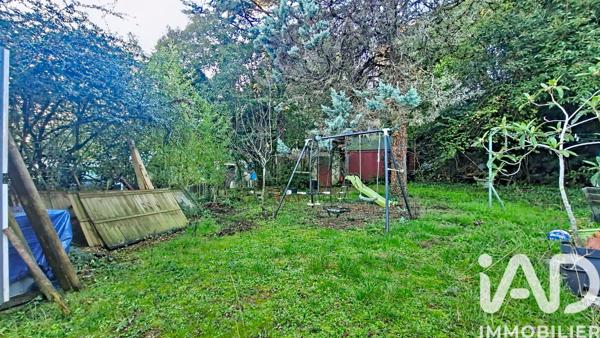 Maison à vendre 5 pièces 121 m² Floirac