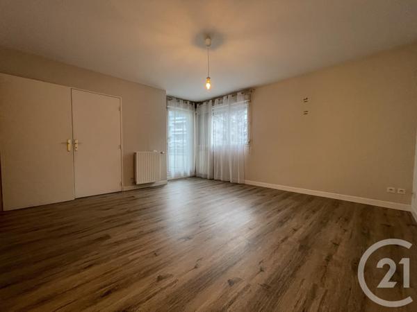 Appartement F2 à vendre  2 pièces - 42,20 m2 EVRY - 91