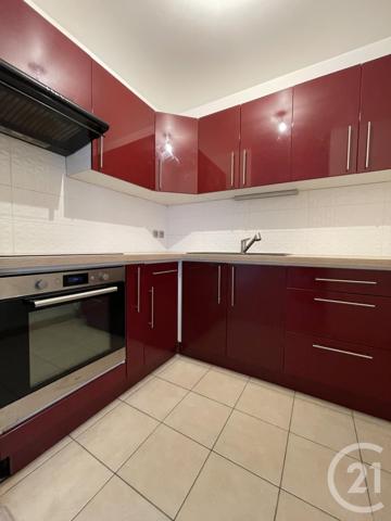 Appartement F2 à vendre  2 pièces - 42,20 m2 EVRY - 91