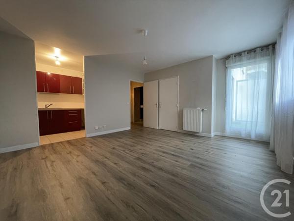 Appartement F2 à vendre  2 pièces - 42,20 m2 EVRY - 91