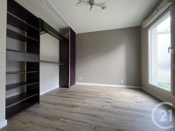 Appartement F2 à vendre  2 pièces - 42,20 m2 EVRY - 91