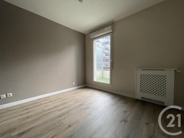 Appartement F2 à vendre  2 pièces - 42,20 m2 EVRY - 91