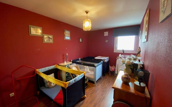 Maison à vendre    5 pièces • 100 m2 Wattrelos