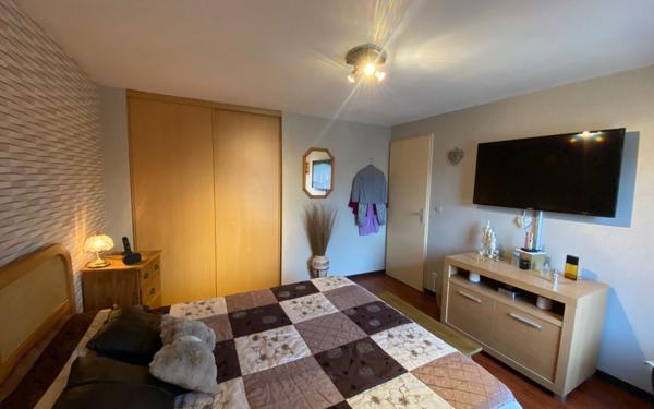 Maison à vendre    5 pièces • 100 m2 Wattrelos