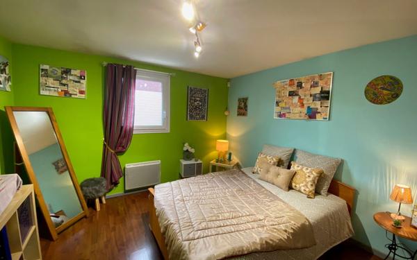 Maison à vendre    5 pièces • 100 m2 Wattrelos