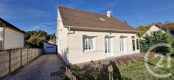 Maison à vendre  5 pièces - 157,89 m2 CLOYES LES TROIS RIVIERES - 28