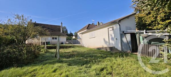 Maison à vendre  5 pièces - 157,89 m2 CLOYES LES TROIS RIVIERES - 28