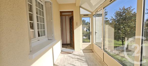 Maison à vendre  5 pièces - 157,89 m2 CLOYES LES TROIS RIVIERES - 28