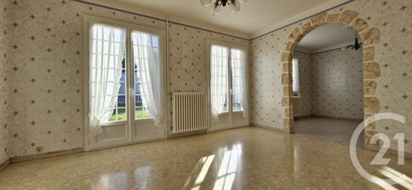 Maison à vendre  5 pièces - 157,89 m2 CLOYES LES TROIS RIVIERES - 28