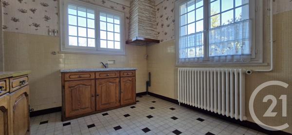 Maison à vendre  5 pièces - 157,89 m2 CLOYES LES TROIS RIVIERES - 28