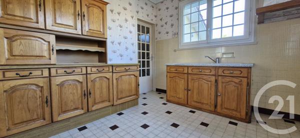 Maison à vendre  5 pièces - 157,89 m2 CLOYES LES TROIS RIVIERES - 28