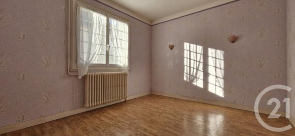 Maison à vendre  5 pièces - 157,89 m2 CLOYES LES TROIS RIVIERES - 28