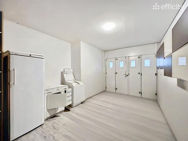Appartement
         3 pièces
        - 88 m² Exclusivité
