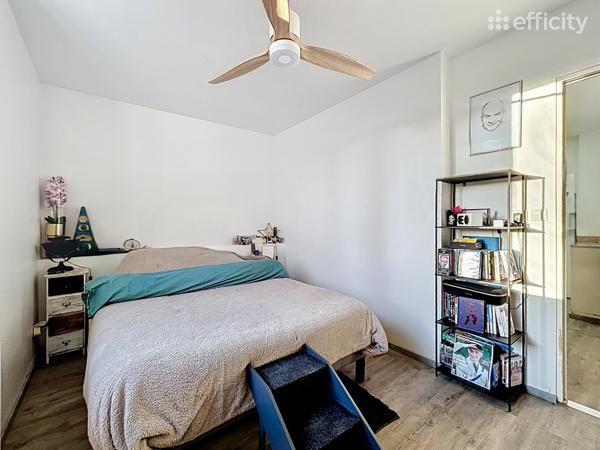 Appartement 3 pièces - 88 m² Exclusivité efficity