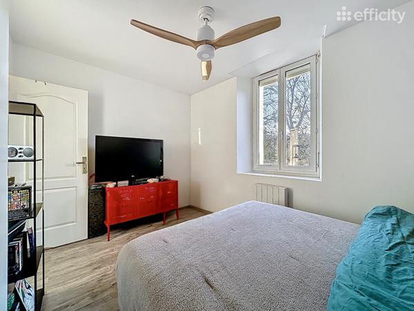 Appartement 3 pièces - 88 m² Exclusivité efficity