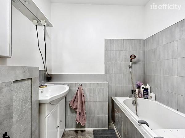 Appartement 3 pièces - 88 m² Exclusivité efficity