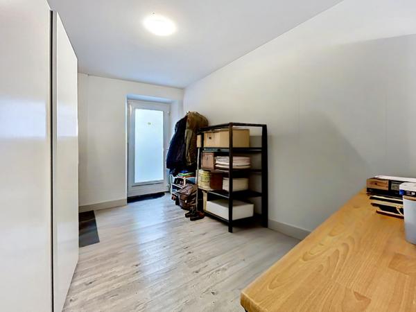 Appartement 3 pièces - 88 m² Exclusivité efficity