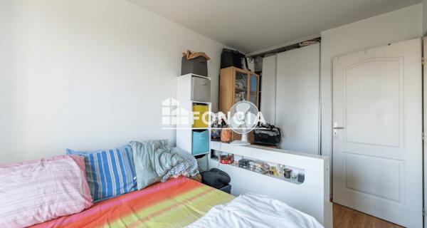 À vendre Appartement 2 pièces 44.71 m² - Paris 75019