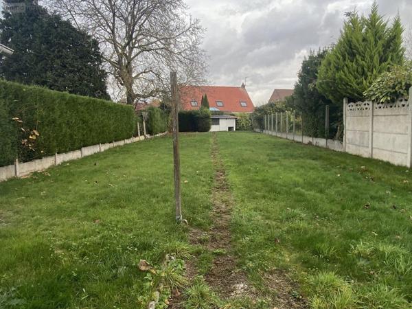 Maison à vendre à Lesquin dans le Nord (59810), ref : VM3091-59019