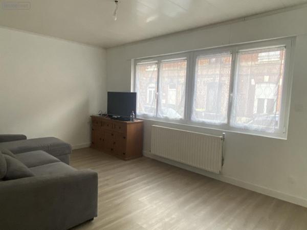 Maison à vendre à Lesquin dans le Nord (59810), ref : VM3091-59019