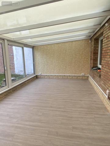 Maison à vendre à Lesquin dans le Nord (59810), ref : VM3091-59019