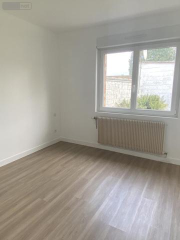 Maison à vendre à Lesquin dans le Nord (59810), ref : VM3091-59019