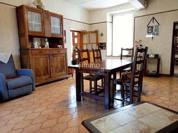 borderes sur echez maison à rénover