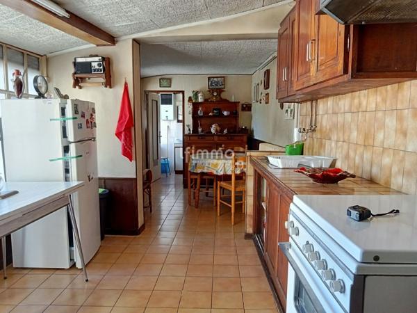 borderes sur echez maison à rénover