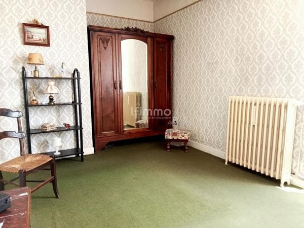 borderes sur echez maison à rénover