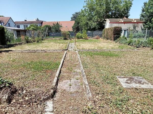 borderes sur echez maison à rénover