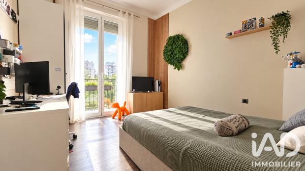 Maison à vendre 9 pièces 115 m² Beausoleil