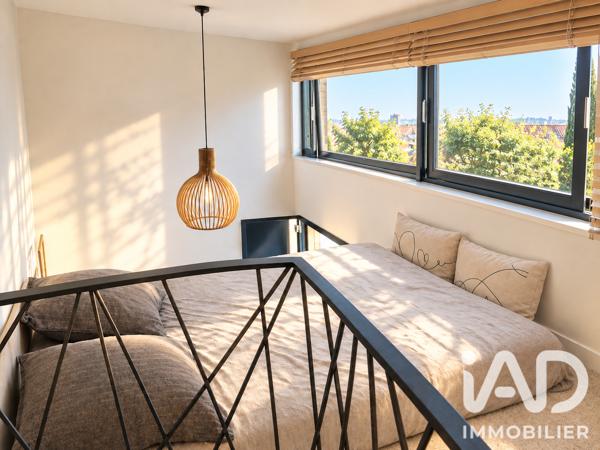 Maison à vendre 9 pièces 115 m² Beausoleil