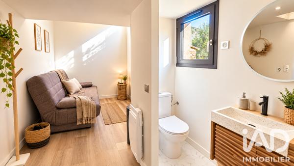 Maison à vendre 9 pièces 115 m² Beausoleil