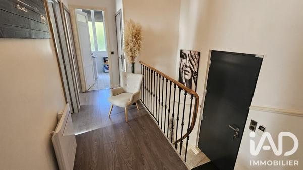 Maison à vendre 9 pièces 115 m² Beausoleil