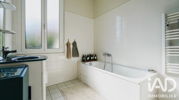 Maison à vendre 9 pièces 115 m² Beausoleil