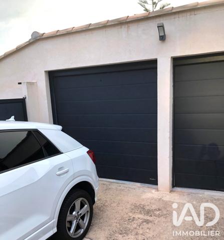 Maison à vendre 9 pièces 115 m² Beausoleil