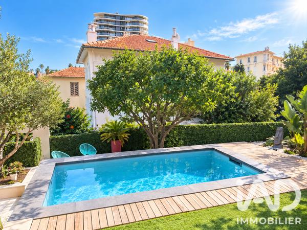 Maison à vendre 9 pièces 115 m² Beausoleil