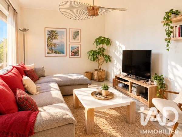 Maison à vendre 9 pièces 115 m² Beausoleil
