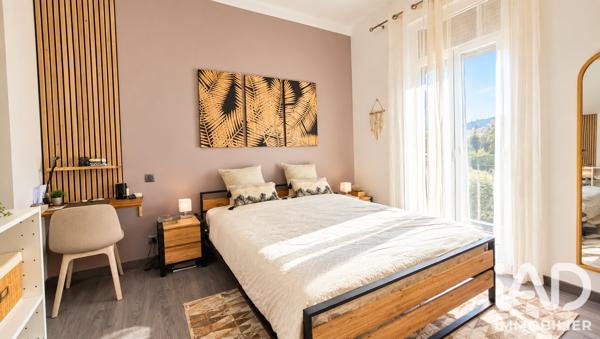 Maison à vendre 9 pièces 115 m² Beausoleil
