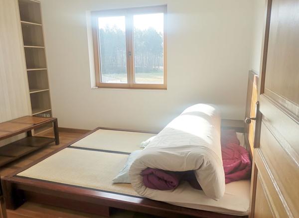 Maison de 139m² - Ecommoy - 4 chambres - jardin dans quartier calme
