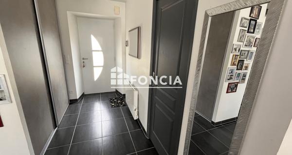 À vendre Maison 7 pièces 178 m² - Teloché 72220